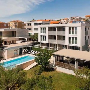 Apartman Sunadria, Kozino